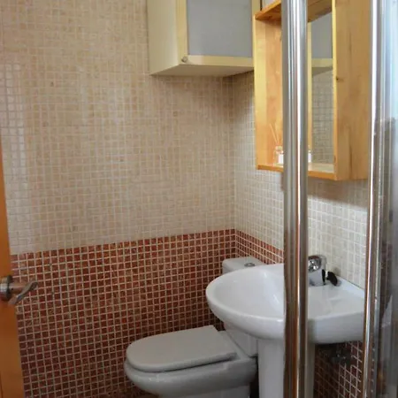 Homeyseville-Amazing Penthouse Giralda Views 8 Pax, Parking Optional Buitenkant foto