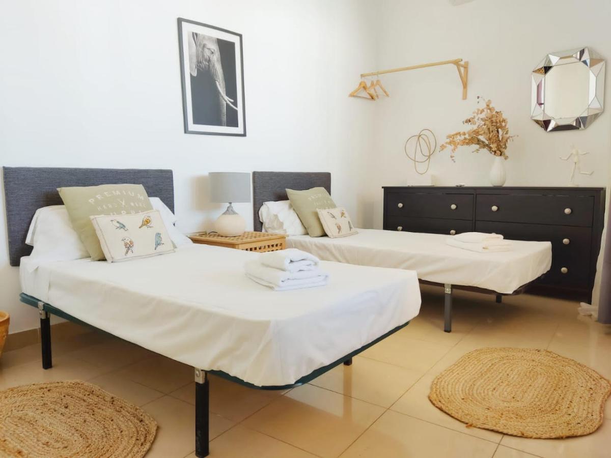 Appartement Homeyseville-amazing Penthouse Giralda Views 8 Pax, Parking Optional